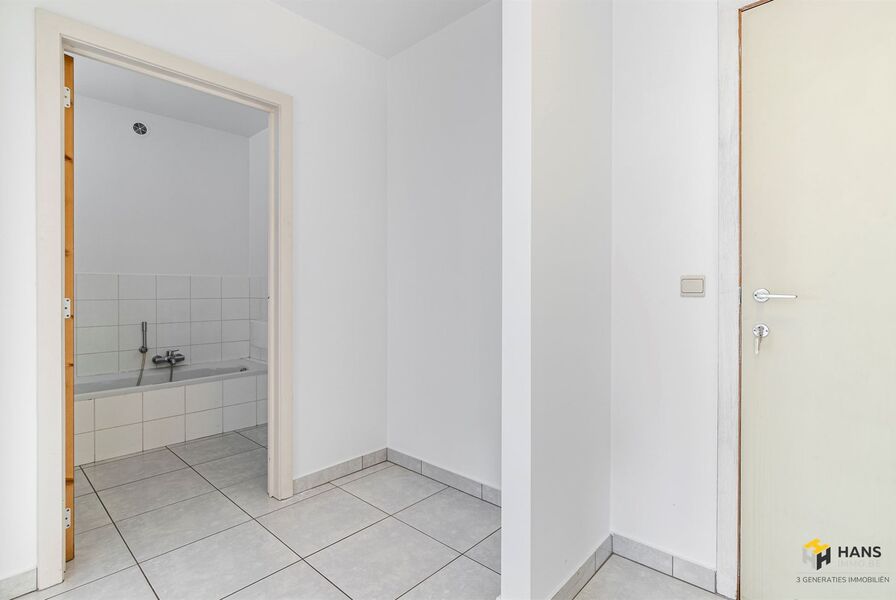 Appartement te koop in STABROEK