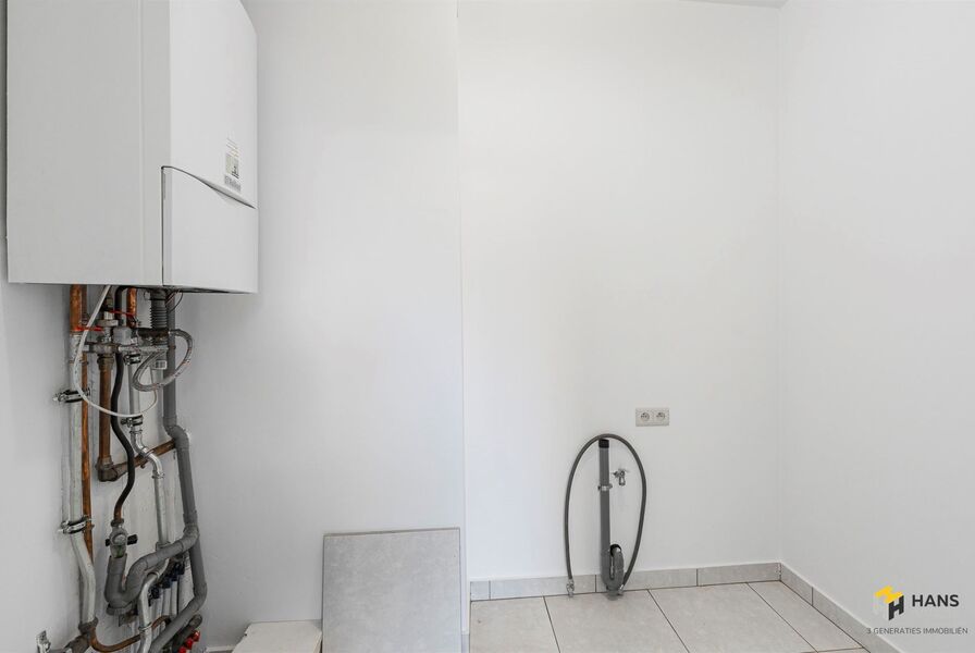 Appartement te koop in STABROEK