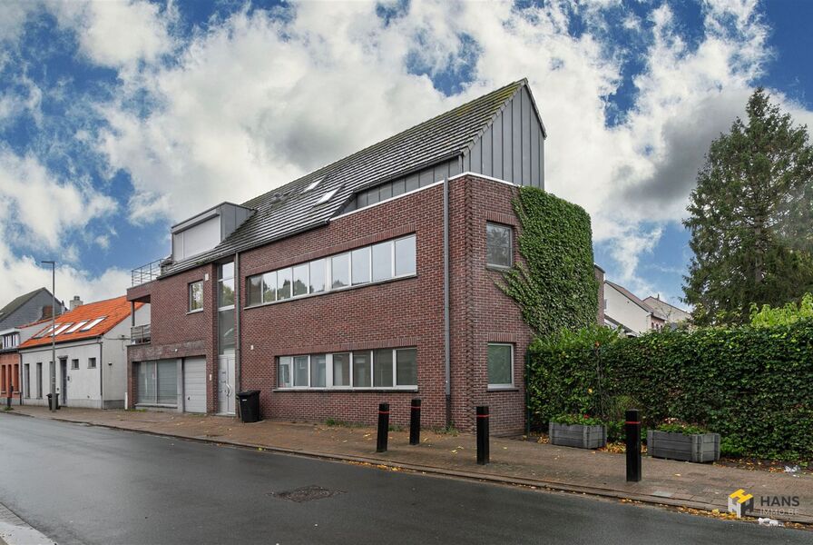 Appartement te koop in STABROEK