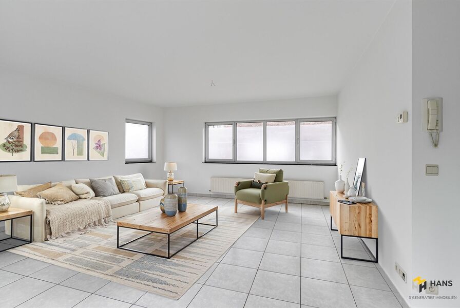 Appartement te koop in STABROEK