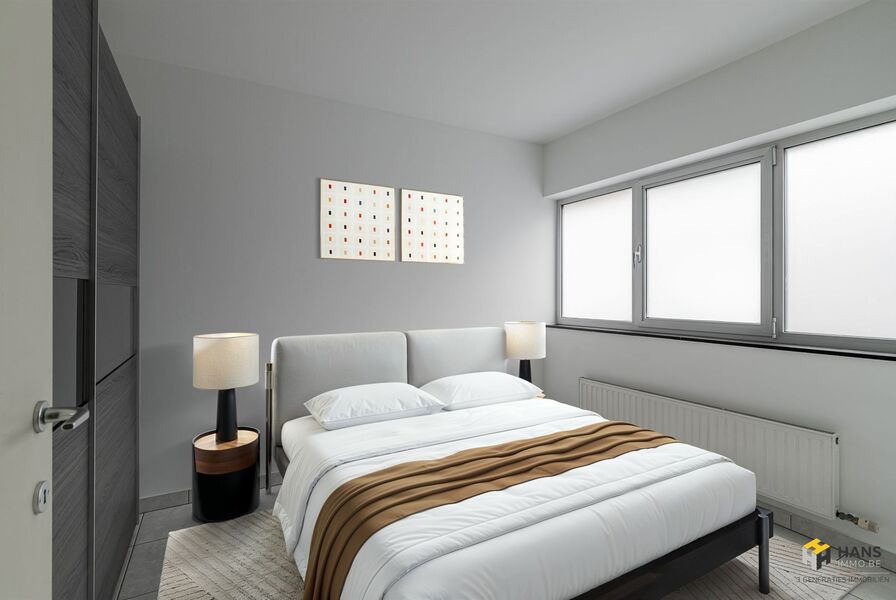 Appartement te koop in STABROEK
