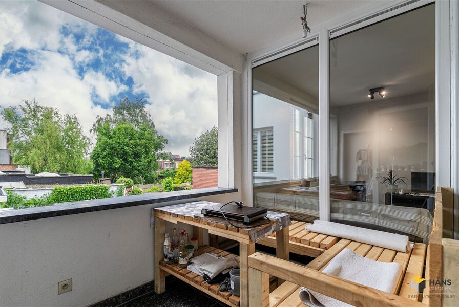 Appartement te koop in WILRIJK