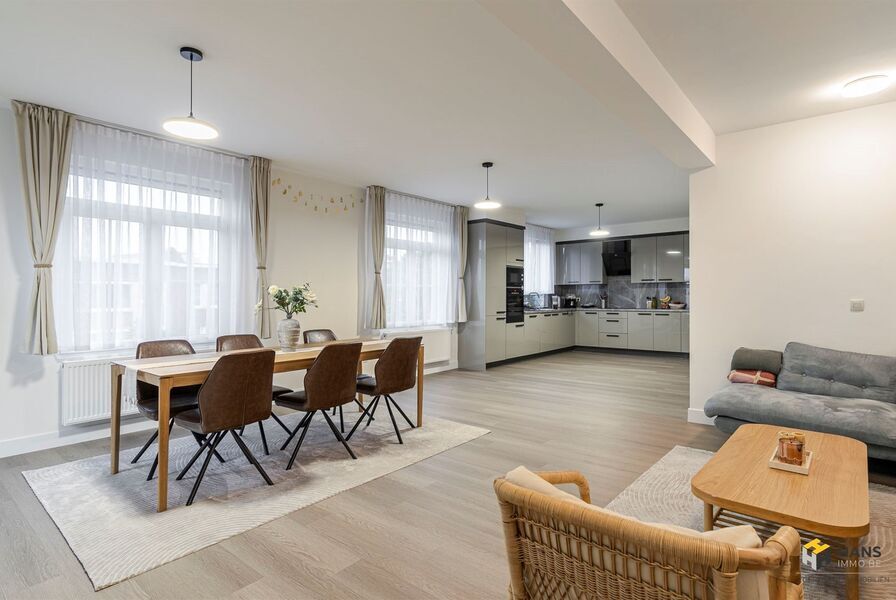 Appartement te koop in WILRIJK