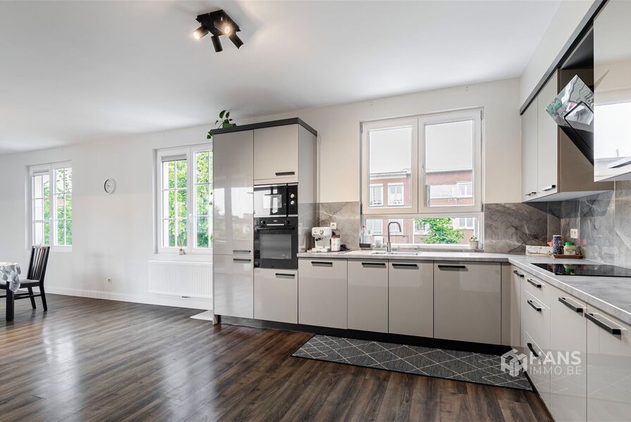 Appartement te koop in WILRIJK
