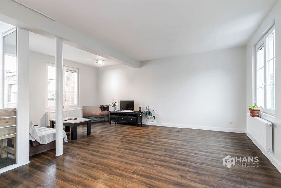 Appartement te koop in WILRIJK