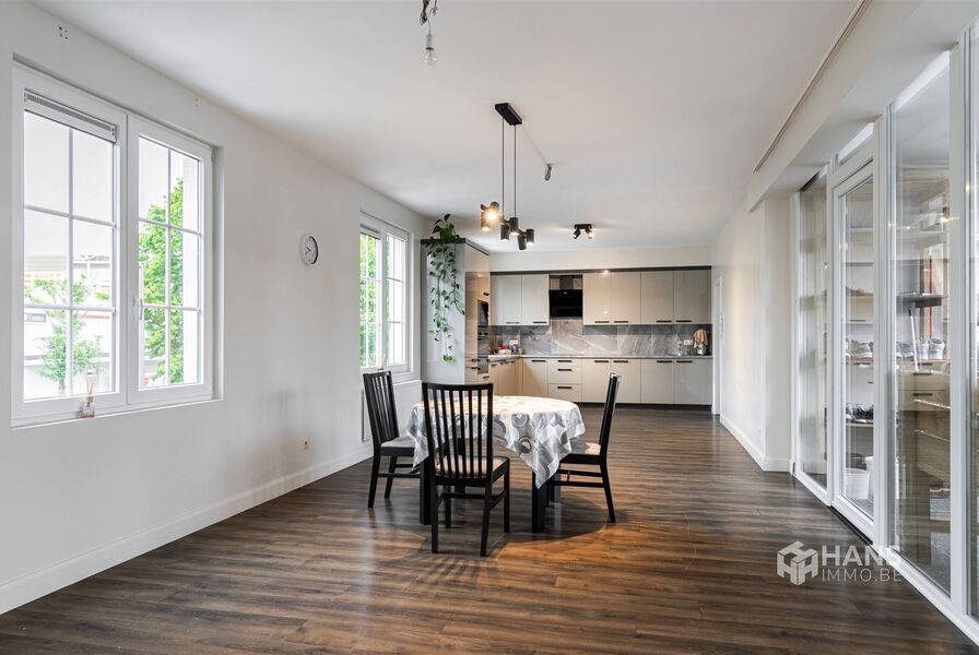 Appartement te koop in WILRIJK