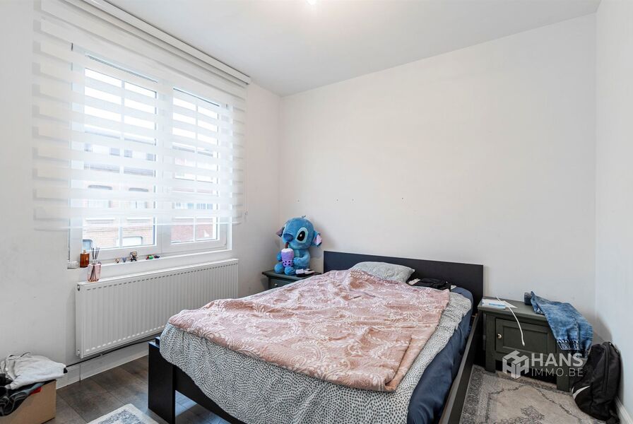 Appartement te koop in WILRIJK