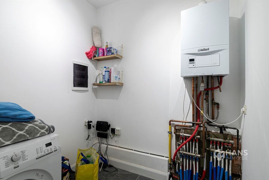 Appartement te koop in WILRIJK