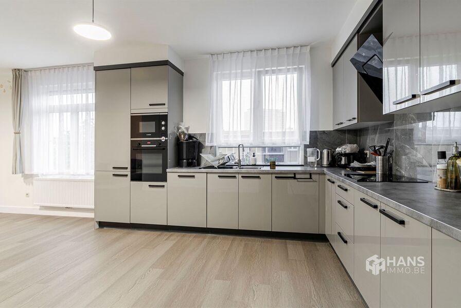 Appartement te koop in WILRIJK