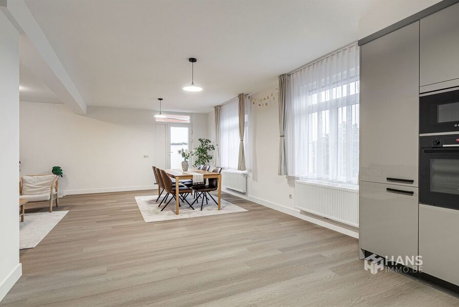 Appartement te koop in WILRIJK