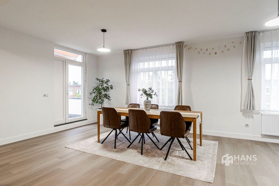 Appartement te koop in WILRIJK