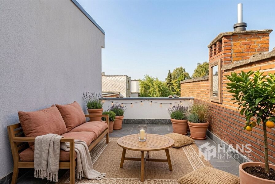 Appartement te koop in WILRIJK