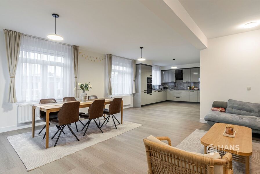 Appartement te koop in WILRIJK