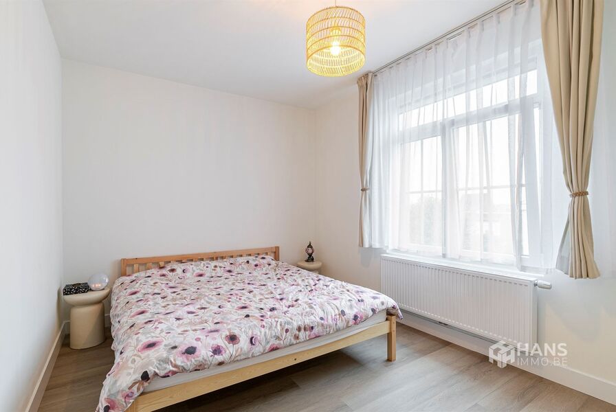 Appartement te koop in WILRIJK