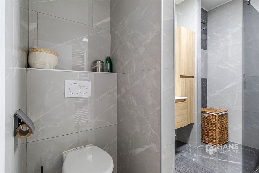 Appartement te koop in WILRIJK