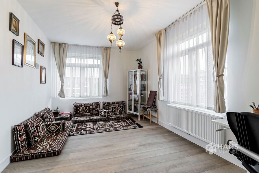 Appartement te koop in WILRIJK