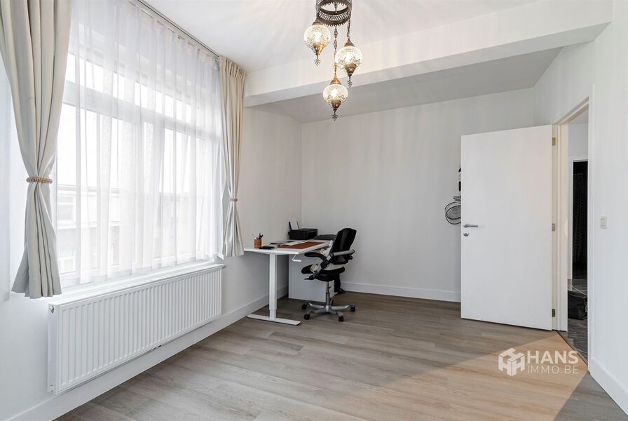Appartement te koop in WILRIJK
