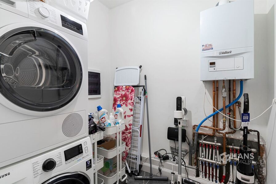 Appartement te koop in WILRIJK