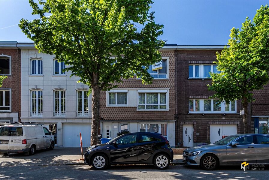 Appartement te koop in WILRIJK