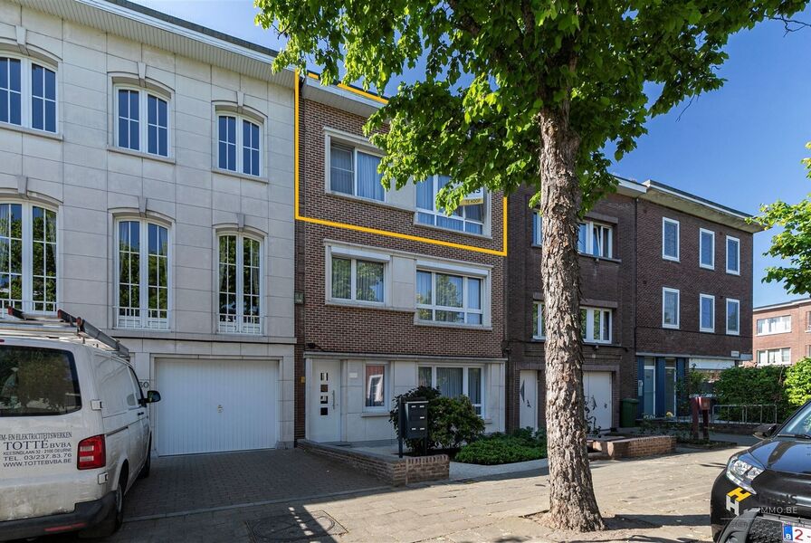 Appartement te koop in WILRIJK