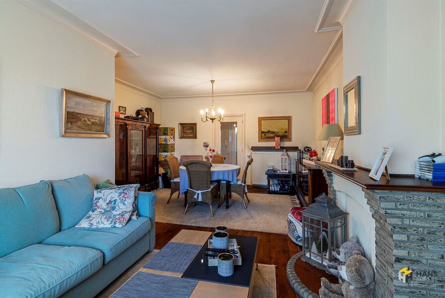 Appartement te koop in WILRIJK