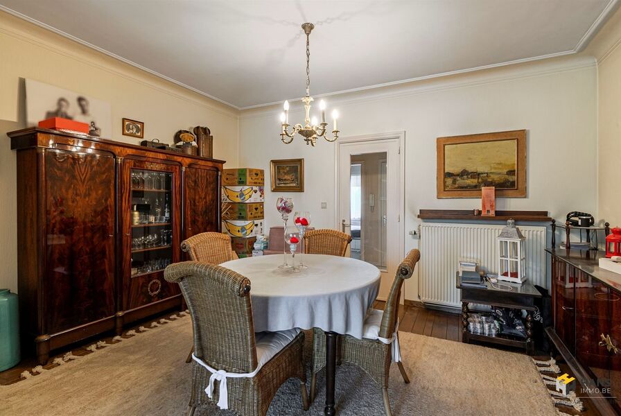 Appartement te koop in WILRIJK