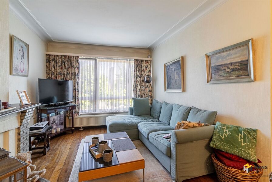 Appartement te koop in WILRIJK
