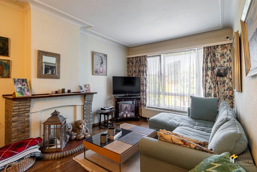 Appartement te koop in WILRIJK