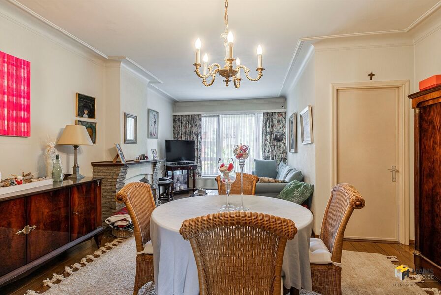 Appartement te koop in WILRIJK