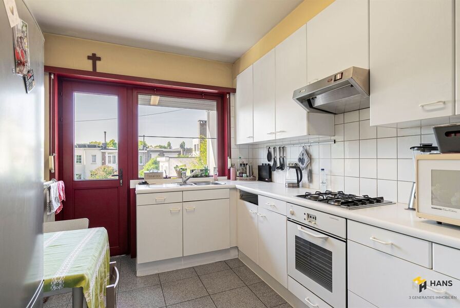 Appartement te koop in WILRIJK