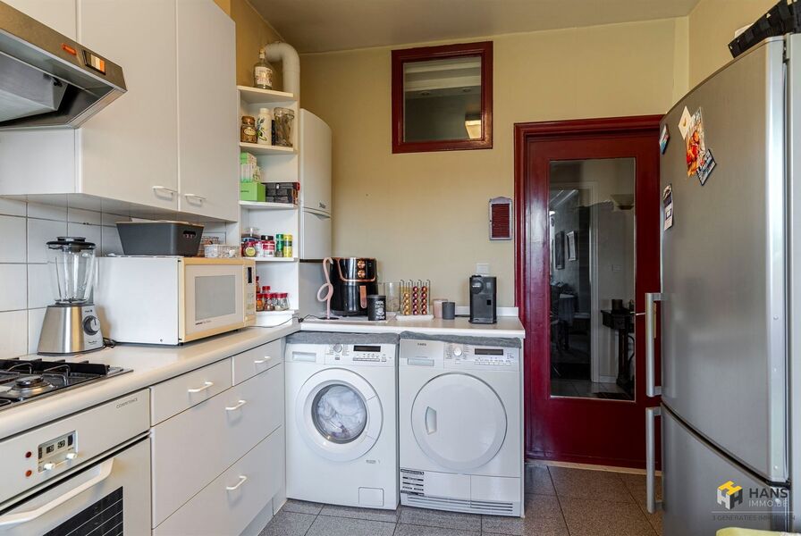 Appartement te koop in WILRIJK