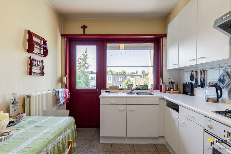Appartement te koop in WILRIJK