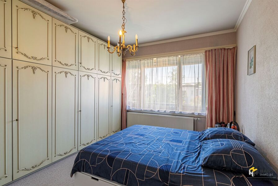 Appartement te koop in WILRIJK