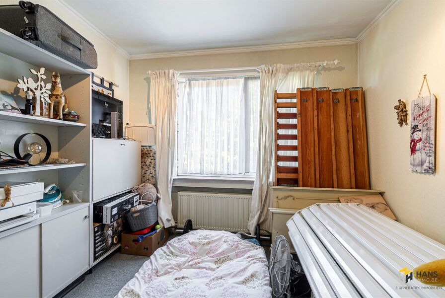 Appartement te koop in WILRIJK