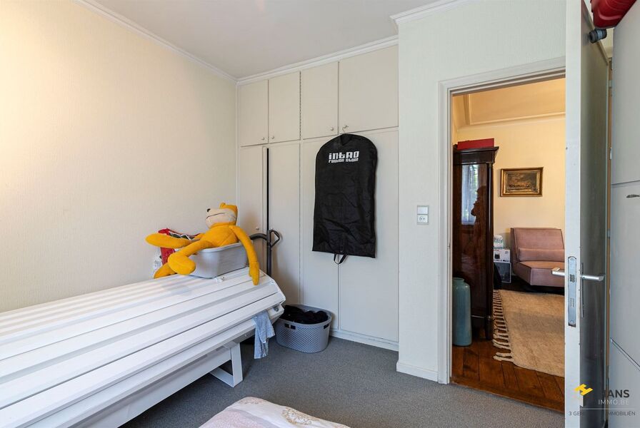 Appartement te koop in WILRIJK