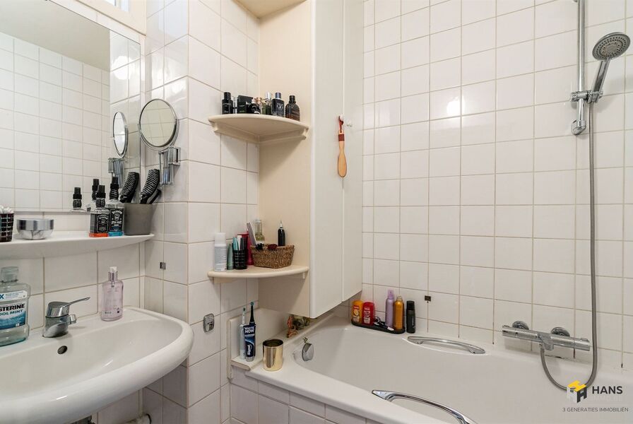 Appartement te koop in WILRIJK