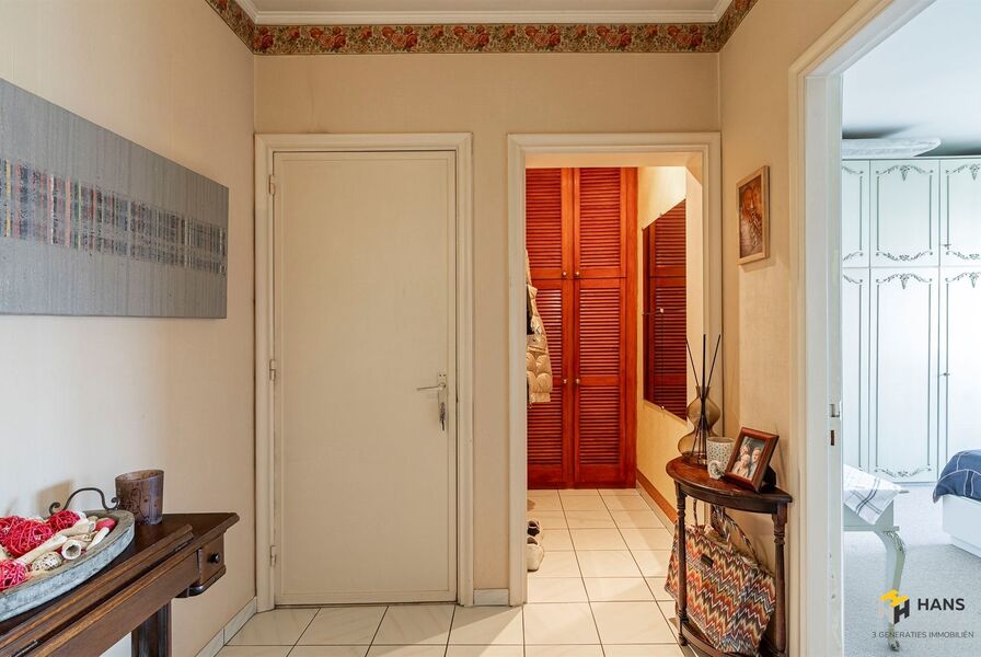 Appartement te koop in WILRIJK
