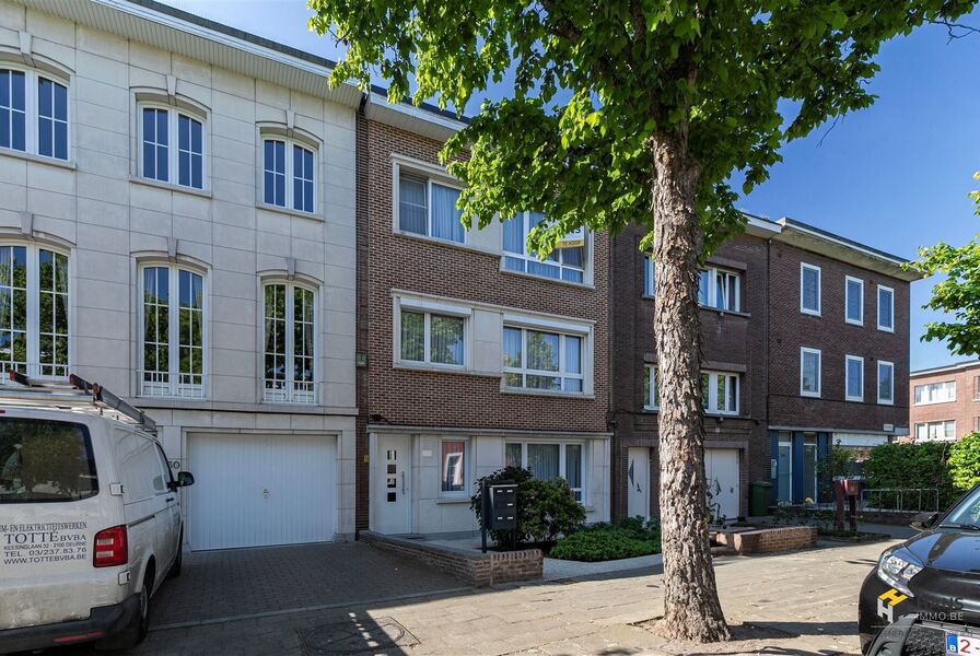 Appartement te koop in WILRIJK
