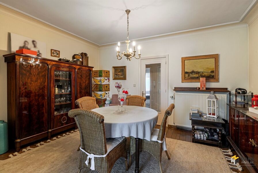 Appartement te koop in WILRIJK