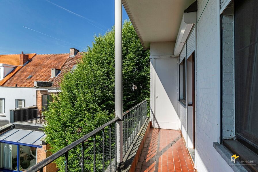 Appartement te koop in WILRIJK