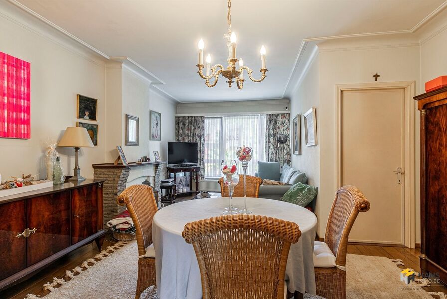 Appartement te koop in WILRIJK