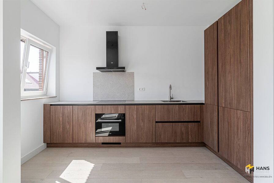 Appartement te koop in WILRIJK