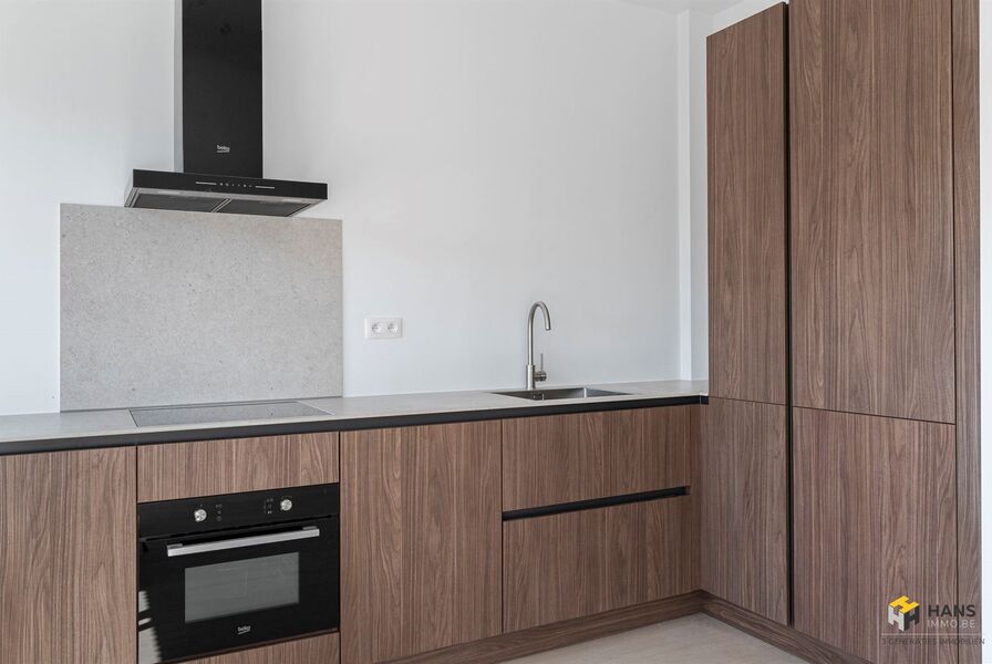 Appartement te koop in WILRIJK