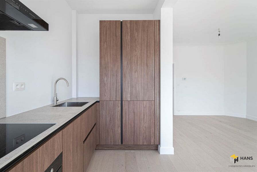 Appartement te koop in WILRIJK