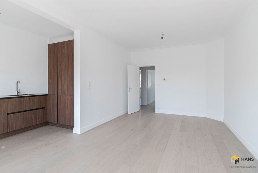 Appartement te koop in WILRIJK