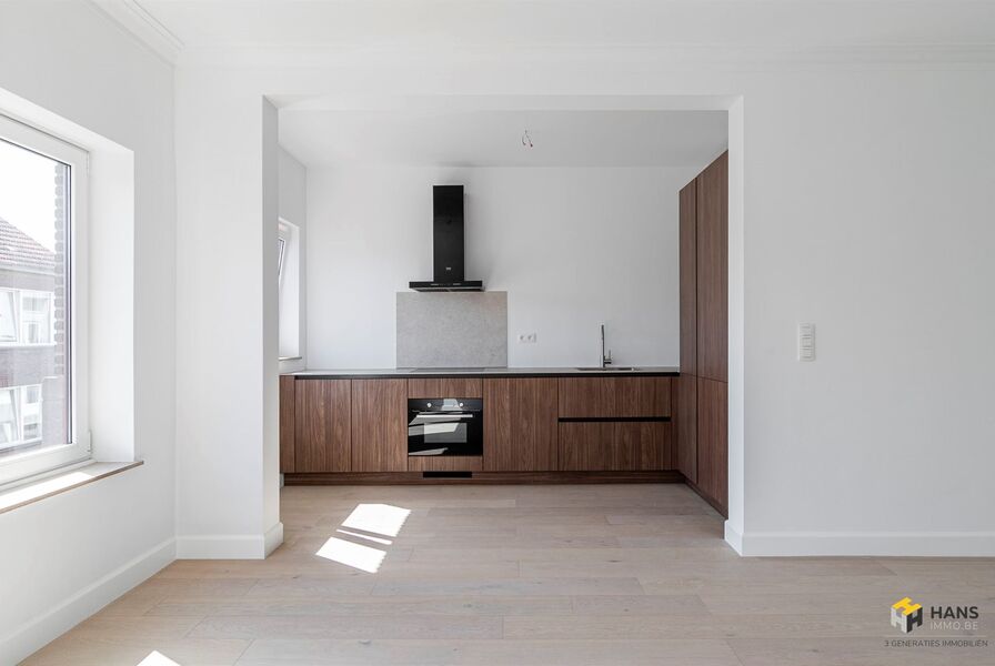 Appartement te koop in WILRIJK