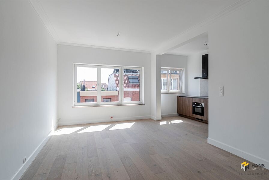 Appartement te koop in WILRIJK
