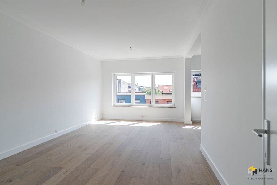 Appartement te koop in WILRIJK