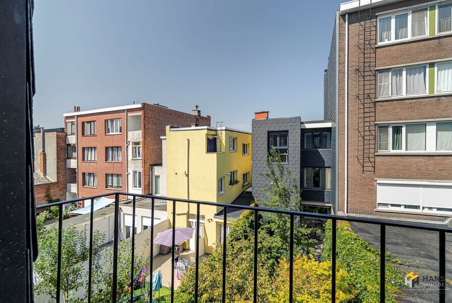 Appartement te koop in WILRIJK