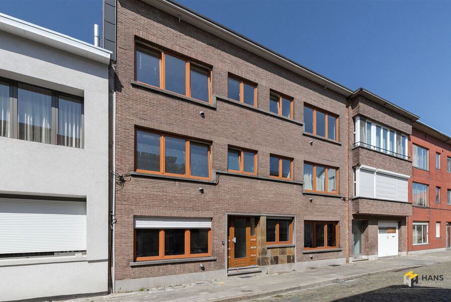 Appartement te koop in WILRIJK